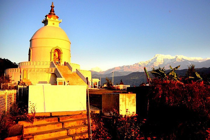 Kathmandu - Pokhara - Lumbini World Heritage Site Tours