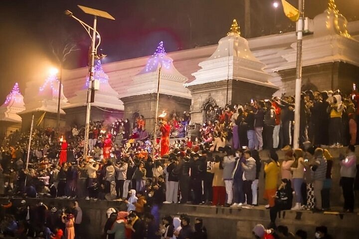 Evening Photography Tour in Kathmandu